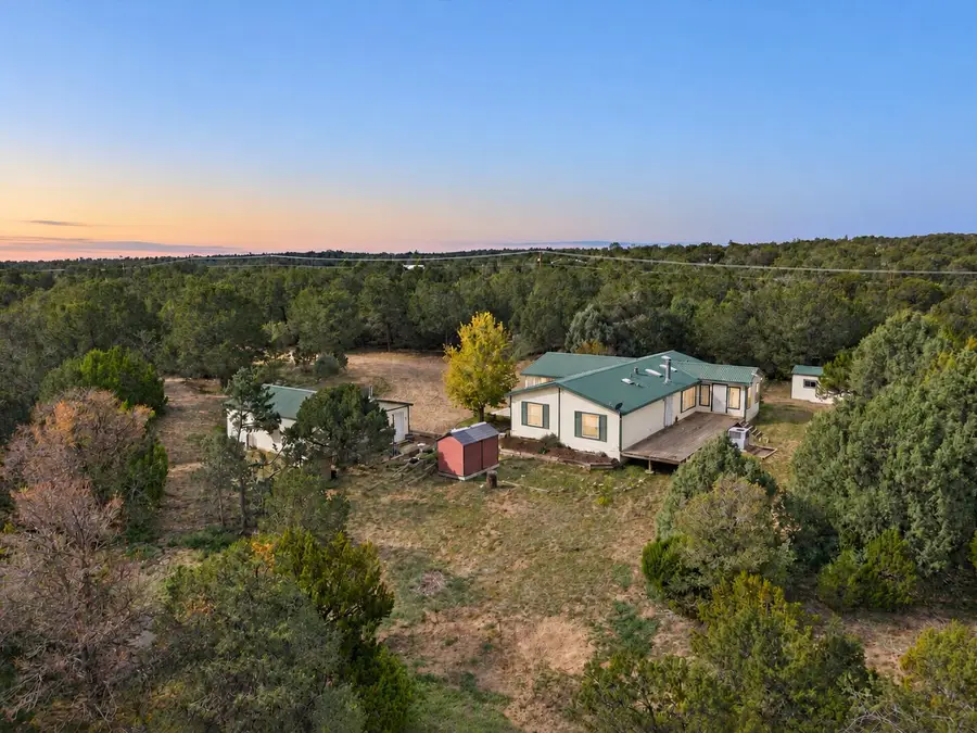 216 Nm 217, Tijeras, NM 87059 - #2