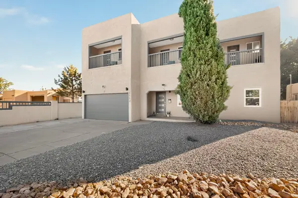 1112 Truman Street Se, Albuquerque, NM 87108