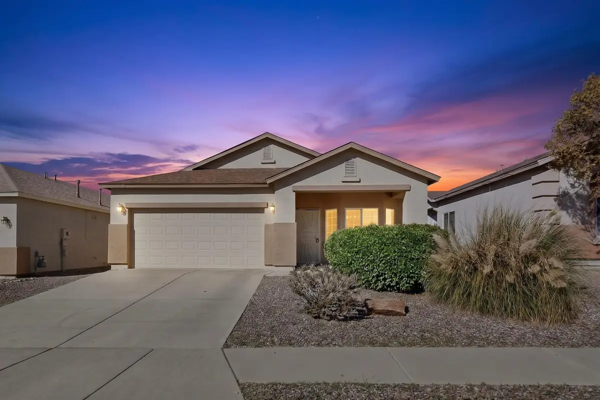 2839 Cabernet Street Sw, Albuquerque, NM 87121 - #1