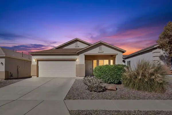 2839 Cabernet Street Sw, Albuquerque, NM 87121