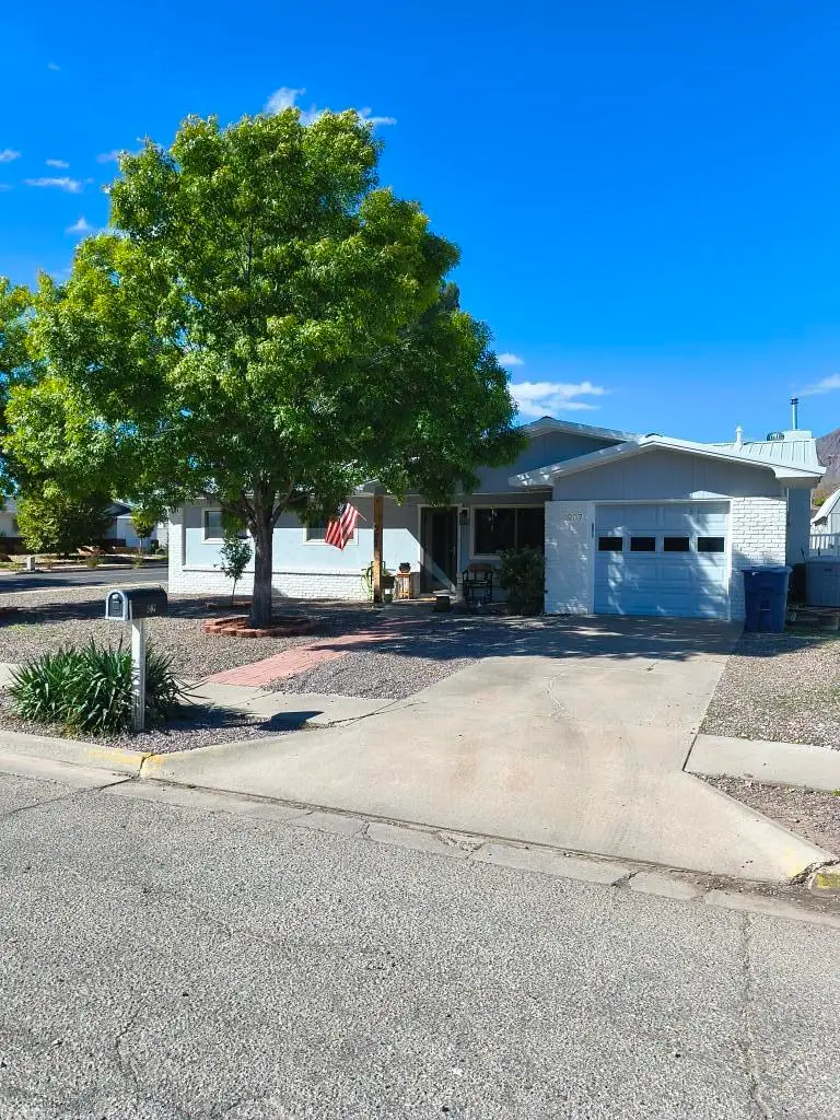 907 Sunset Street, Socorro, NM 87801 - #1