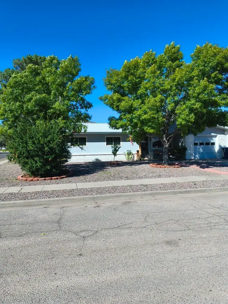 907 Sunset Street, Socorro, NM 87801 - #2
