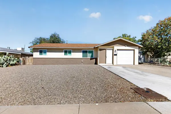 10605 Menaul Boulevard Ne, Albuquerque, NM 87112