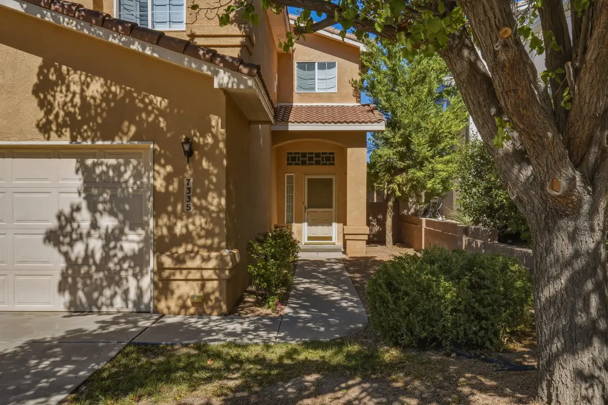 7335 Wild Olive Avenue Ne, Albuquerque, NM 87113 - #1