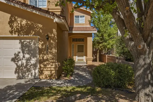 7335 Wild Olive Avenue Ne, Albuquerque, NM 87113