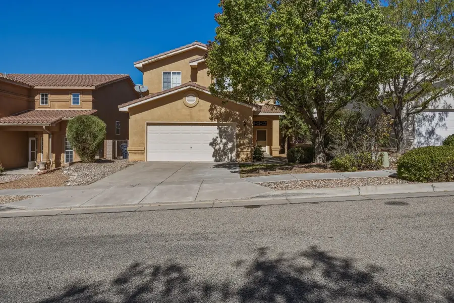 7335 Wild Olive Avenue Ne, Albuquerque, NM 87113 - #3