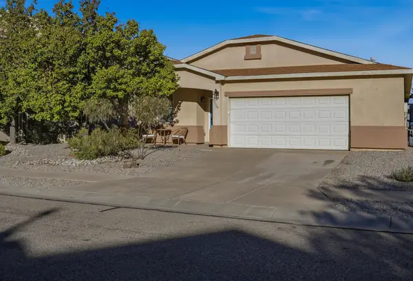 9320 Battle Creek Trail Nw, Albuquerque, NM 87114