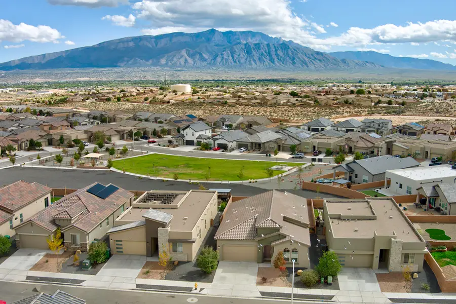 6858 Cleary Loop Ne, Rio Rancho, NM 87144 - #2