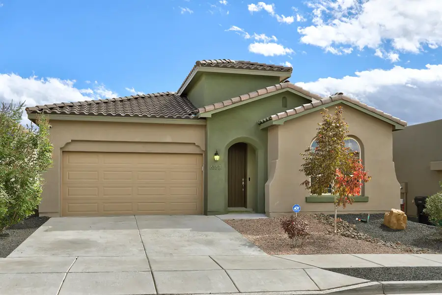 6858 Cleary Loop Ne, Rio Rancho, NM 87144 - #3