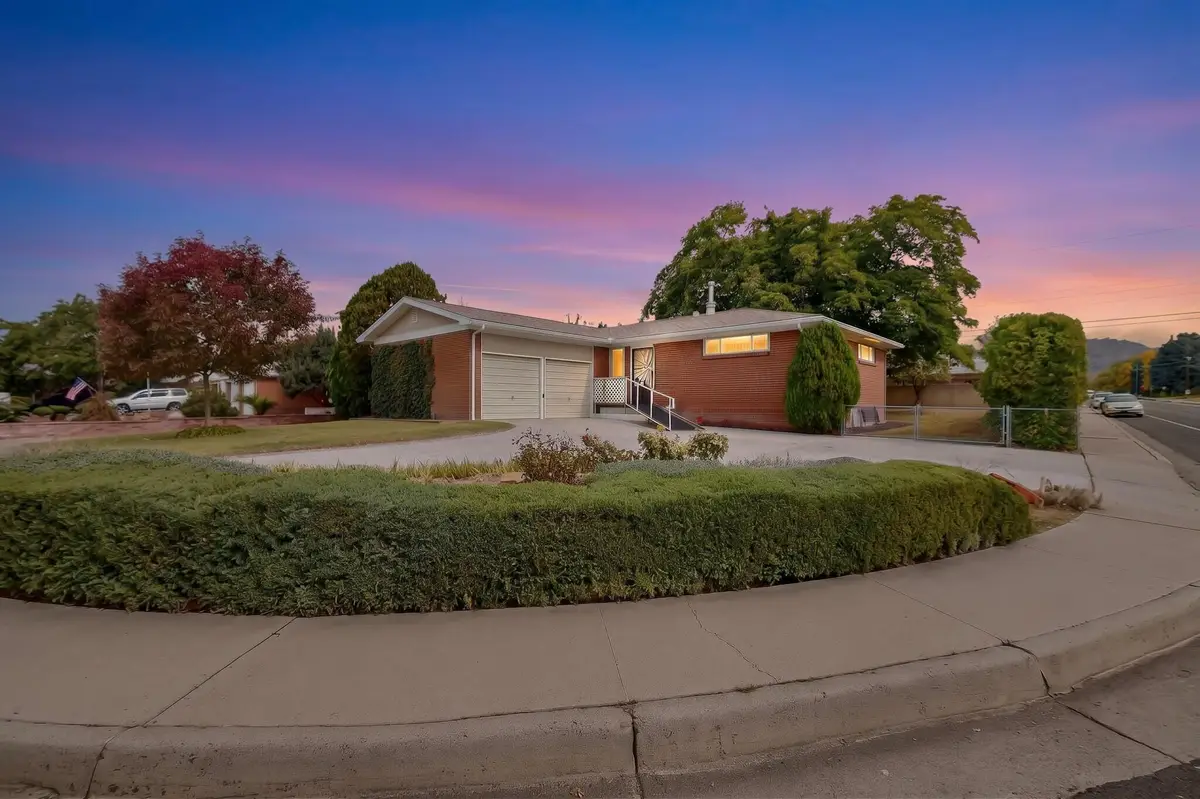 2800 Tennessee Street Ne, Albuquerque, NM 87110 - #1