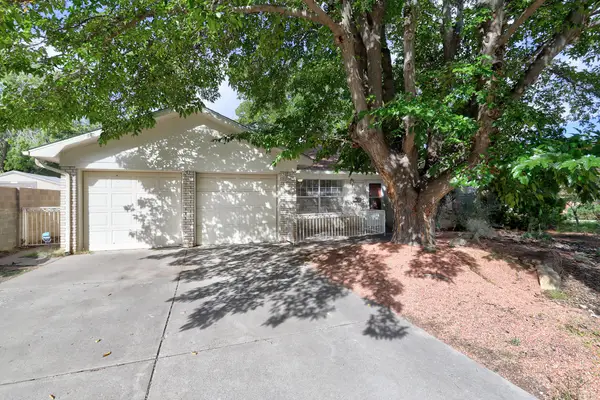 1717 Bellehaven Court Ne, Albuquerque, NM 87112
