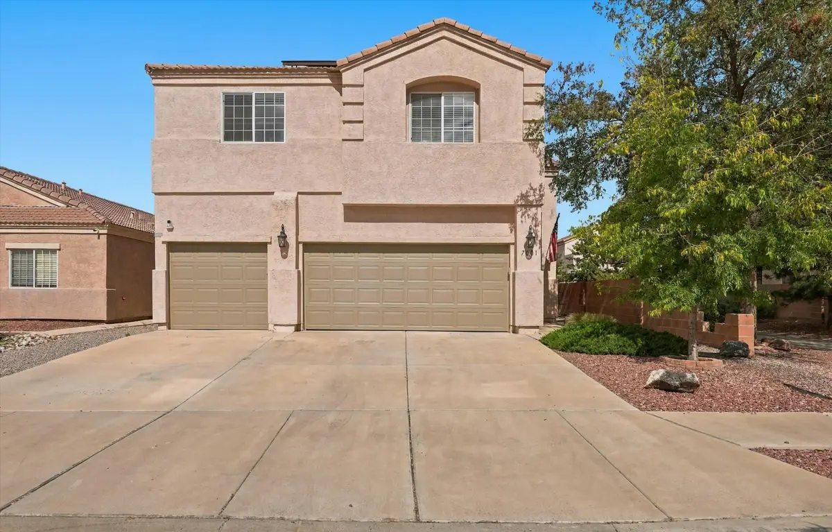 7001 Kayser Mill Road Nw, Albuquerque, NM 87114 - #1