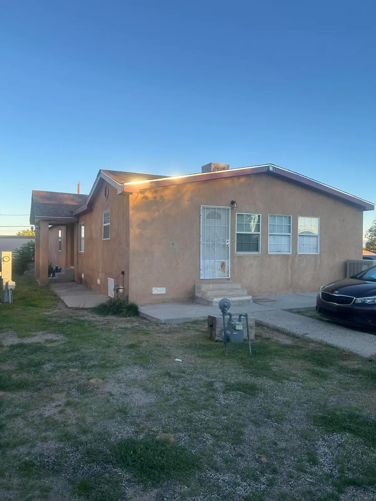3004 Owen Road Sw, Albuquerque, NM 87121 - #1