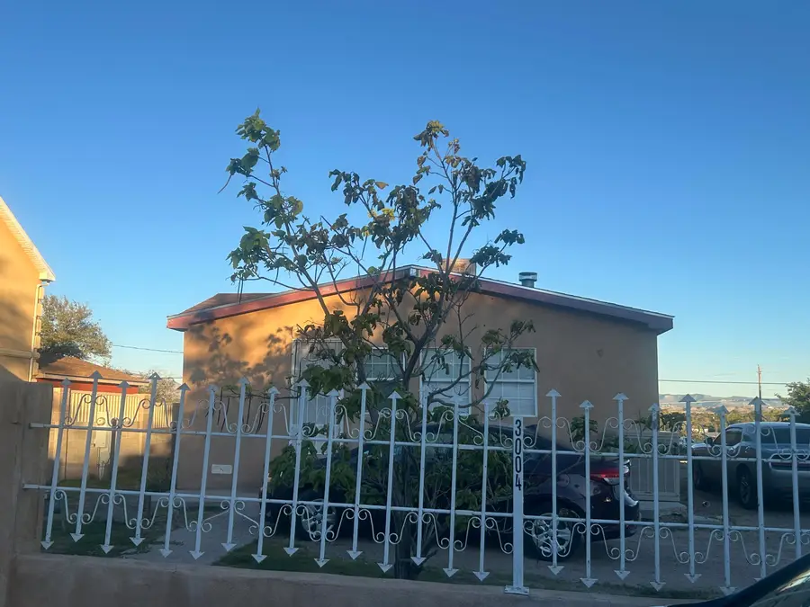 3004 Owen Road Sw, Albuquerque, NM 87121 - #3