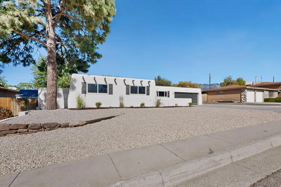 9313 Las Calabazillas Road Ne, Albuquerque, NM 87111 - #3