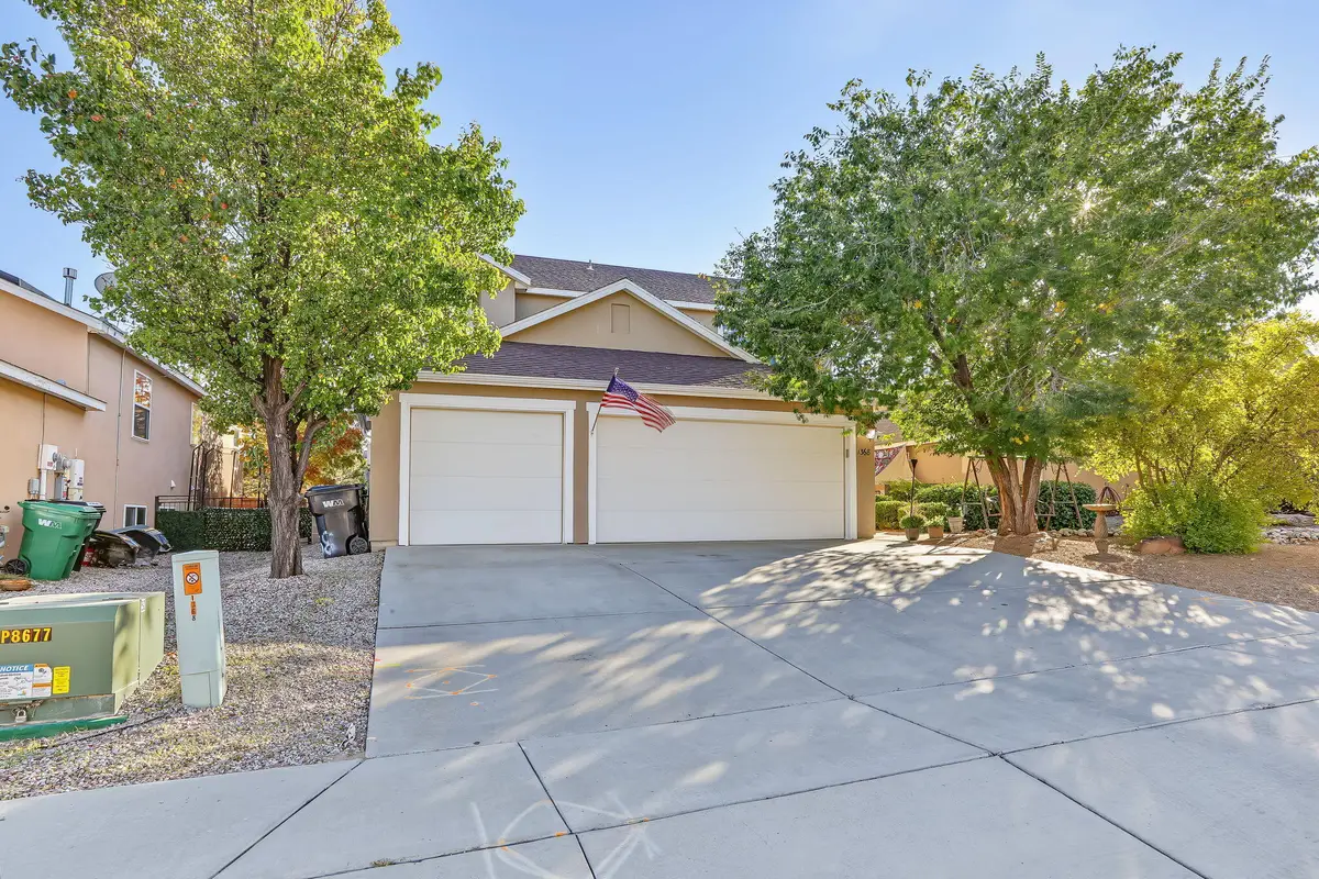 1368 Reynosa Loop Se, Rio Rancho, NM 87124 - #1