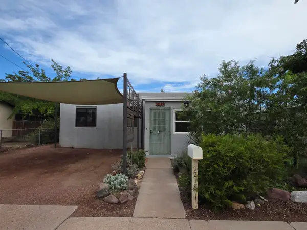 1218 11th Street Nw, Albuquerque, NM 87104
