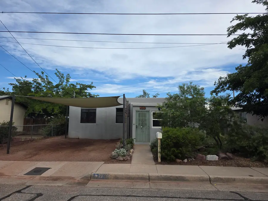 1218 11th Street Nw, Albuquerque, NM 87104 - #2