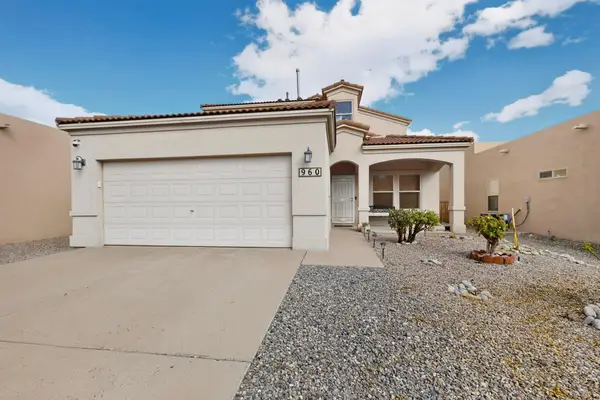 960 Villarrica Street Nw, Albuquerque, NM 87120