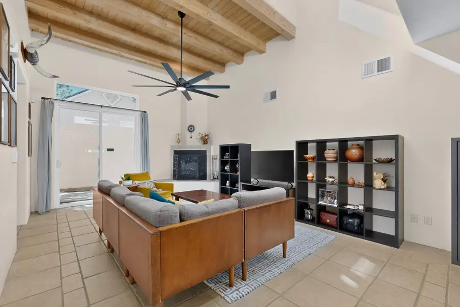 4309 Vuelta Dorado, Santa Fe, NM 87507 - #2