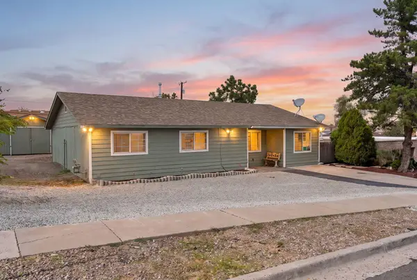 10221 Paseo Del Norte Nw, Albuquerque, NM 87114