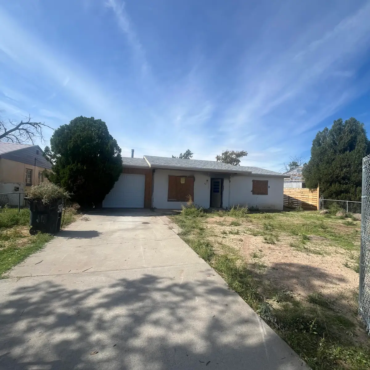 629 Ortiz Drive Se, Albuquerque, NM 87108 - #1
