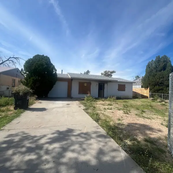629 Ortiz Drive Se, Albuquerque, NM 87108