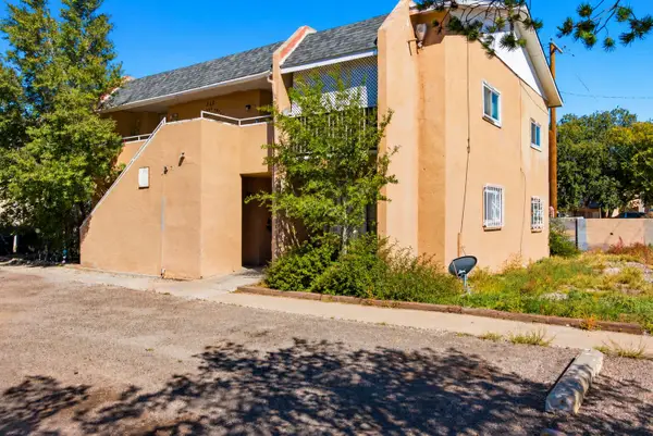 312 Western Skies Drive Se, Albuquerque, NM 87123
