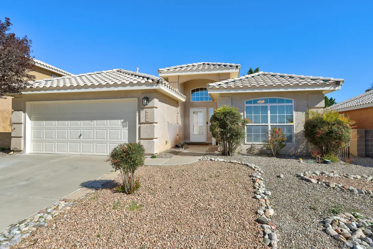 5523 Catalonia Court Nw, Albuquerque, NM 87114 - #1