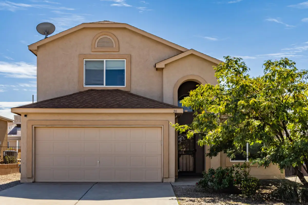 20 Salida Del Sol, Los Lunas, NM 87031 - #1