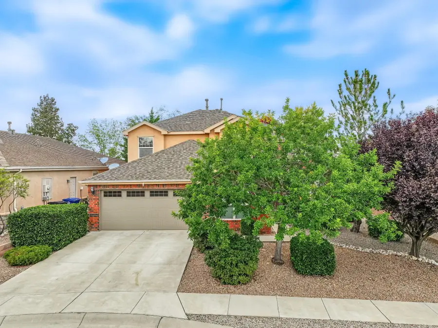 7843 Via Vista Mesa Nw, Albuquerque, NM 87114 - #2