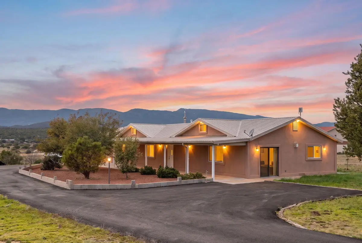 36 Vallecitos Road, Tijeras, NM 87059 - #1