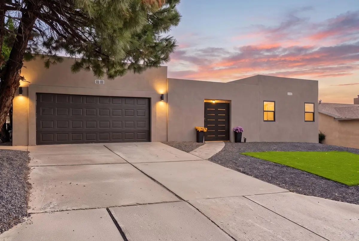 11304 Key West Drive Ne, Albuquerque, NM 87111 - #1