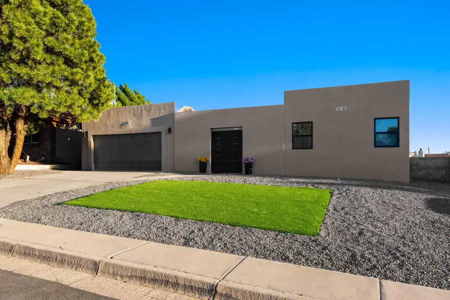 11304 Key West Drive Ne, Albuquerque, NM 87111 - #3