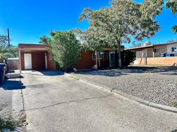 429 Merlida Street Sw, Albuquerque, NM 87121