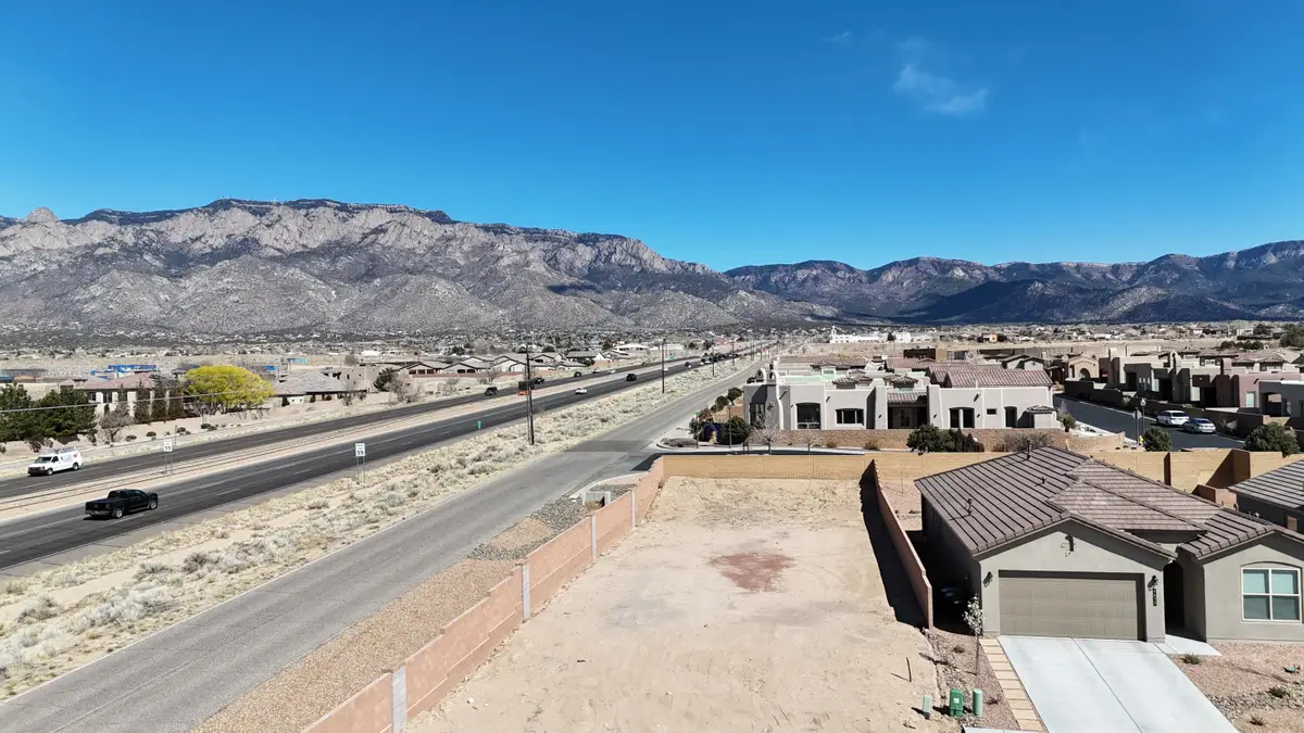 9834 Desert Lark Place Ne #33, Albuquerque, NM 87122 - #1