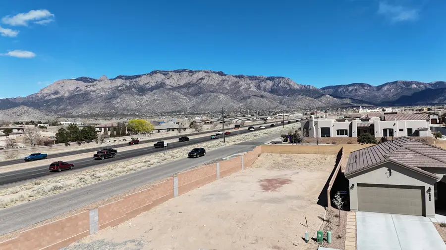 9834 Desert Lark Place Ne #33, Albuquerque, NM 87122 - #3