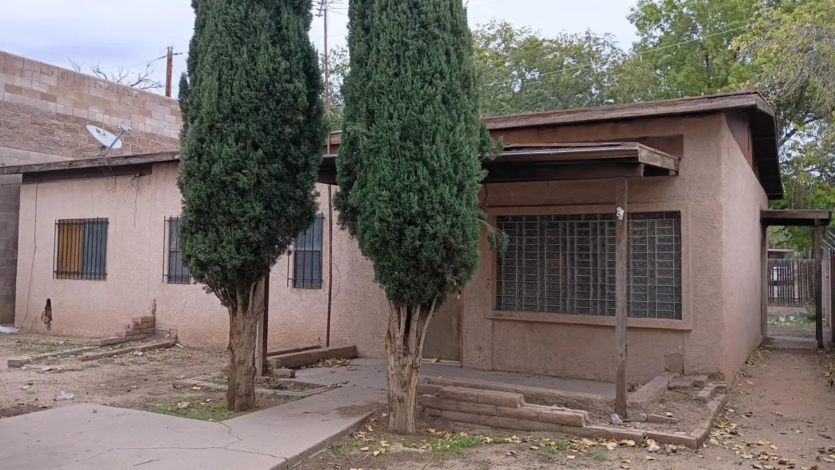 314 Wyoming Boulevard Se, Albuquerque, NM 87123 - #1