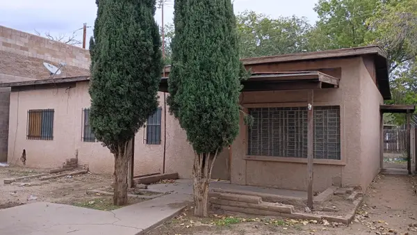 314 Wyoming Boulevard Se, Albuquerque, NM 87123