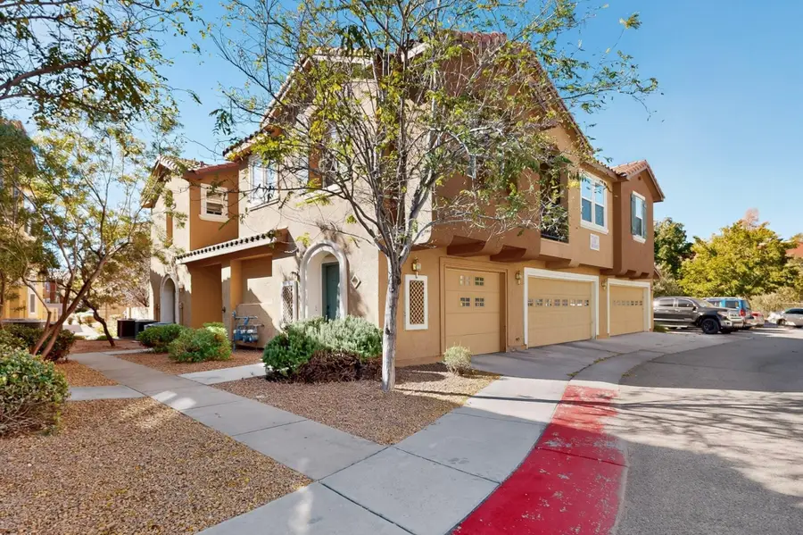 601 Menaul Boulevard Ne #UNIT 3601, Albuquerque, NM 87107 - #2