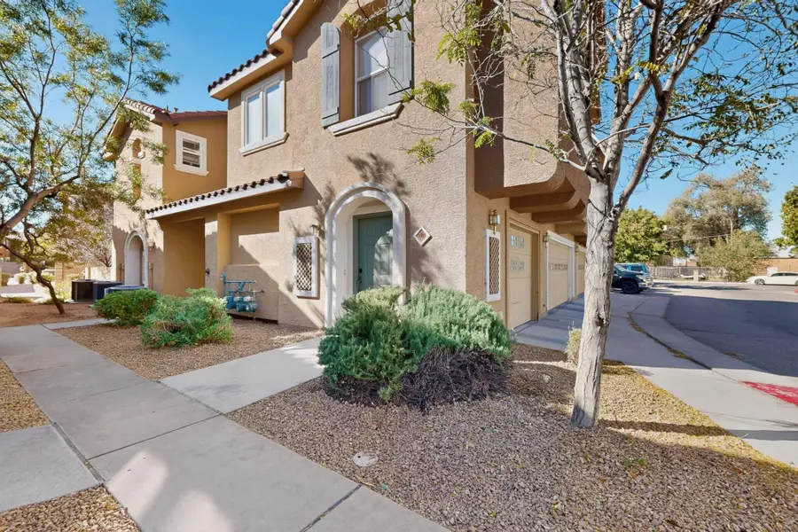 601 Menaul Boulevard Ne #UNIT 3601, Albuquerque, NM 87107 - #3