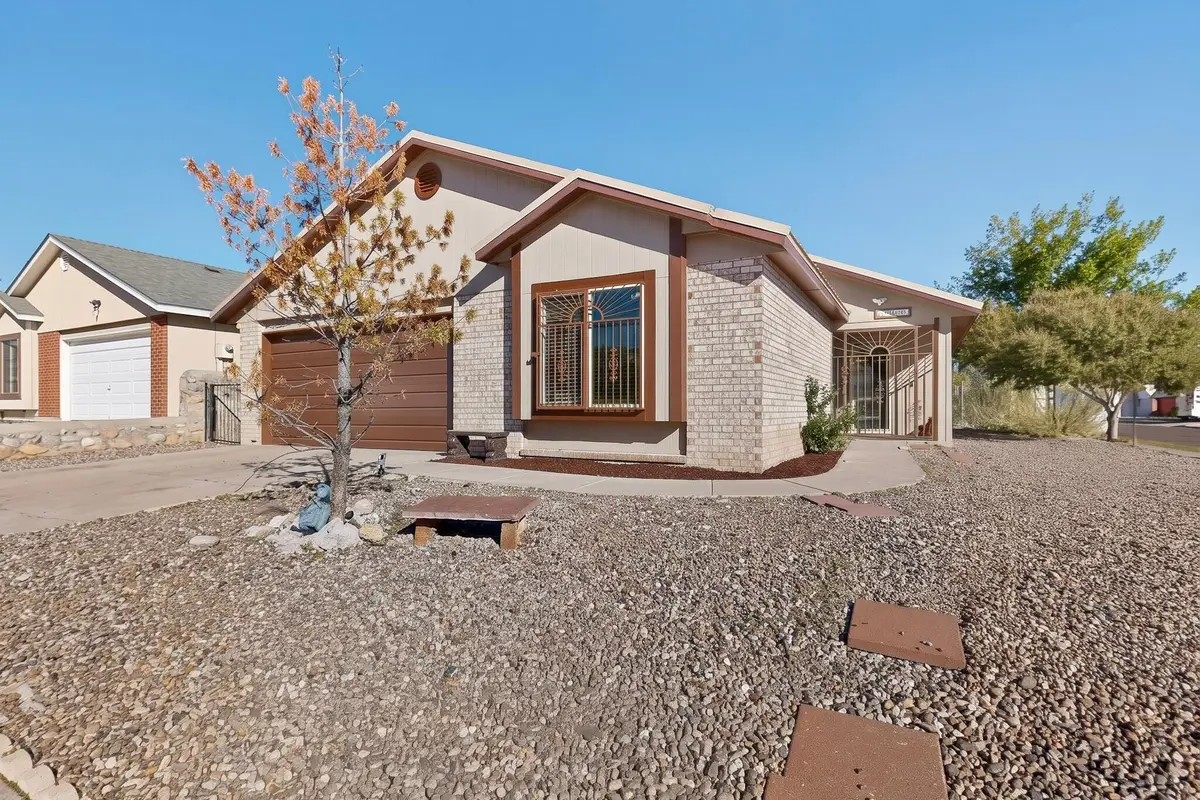 7701 Santa Maria Court Nw, Albuquerque, NM 87120 - #1