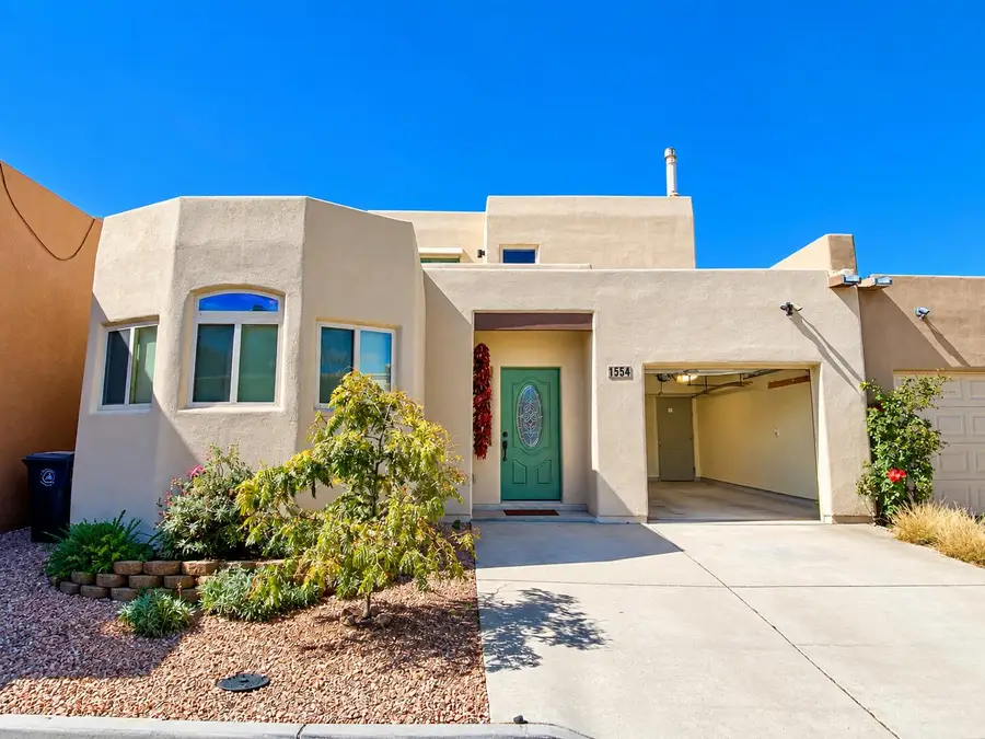 1554 N Moki Lane, Santa Fe, NM 87507 - #2