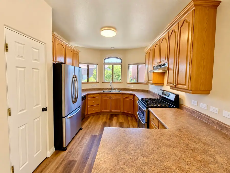 1554 N Moki Lane, Santa Fe, NM 87507 - #3