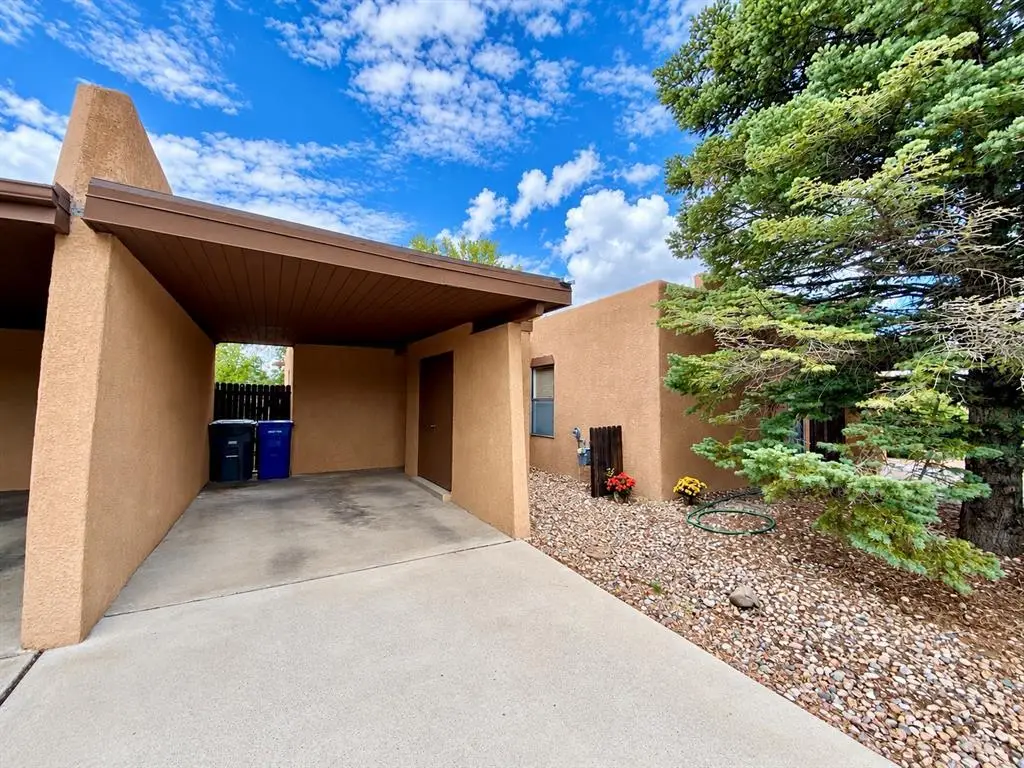 2838 N Paseo De Los Pueblos Ne #APT 6, Santa Fe, NM 87507 - #1