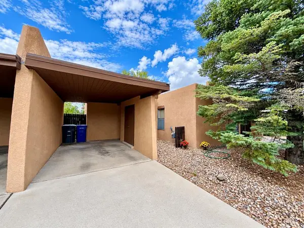 2838 N Paseo De Los Pueblos Ne #APT 6, Santa Fe, NM 87507