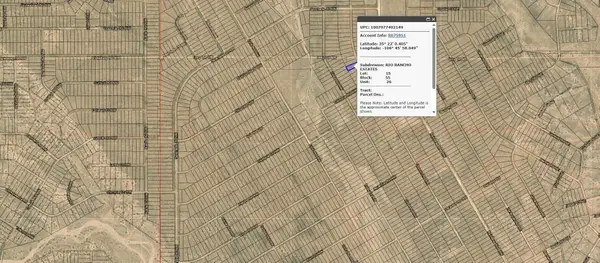 Oberon U26 B55 L15 Road Nw #26, Rio Rancho, NM 87144