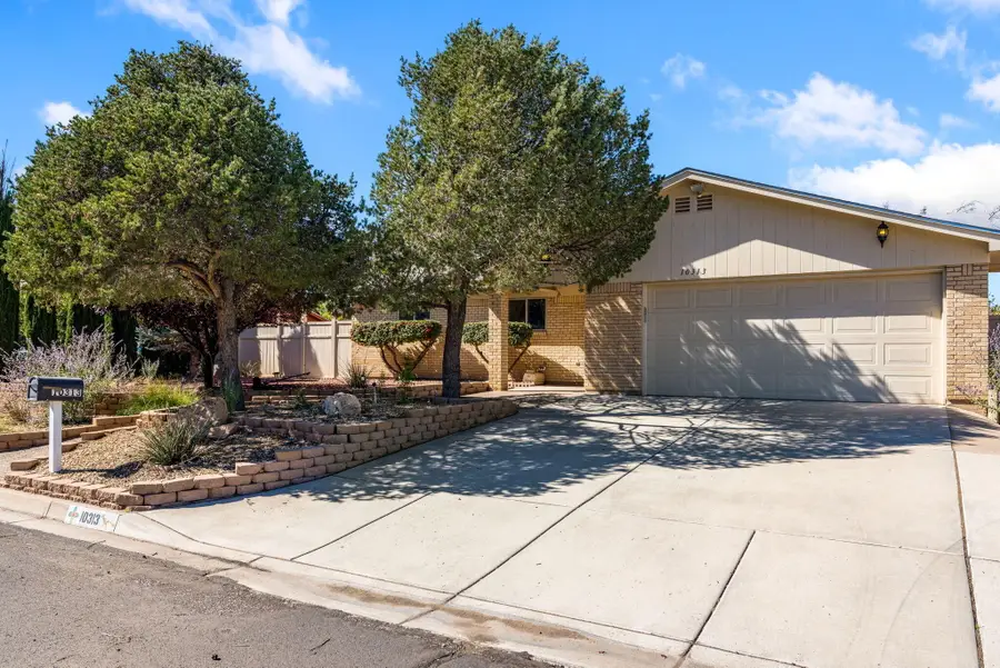 10313 Leymon Court Nw, Albuquerque, NM 87114 - #2