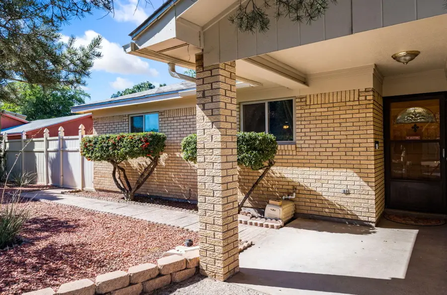 10313 Leymon Court Nw, Albuquerque, NM 87114 - #3