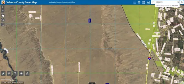 S:21 T:6n R:1e E1/2 Of Lot 49, Belen, NM 87002